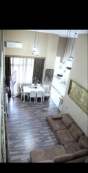 公寓 4-комн 117 m² - 伊利亚·查瓦查瓦泽, Batumi