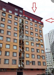 公寓 5-комн 145 m² - 优素福·科巴拉泽, Batumi