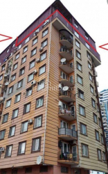公寓 5-комн 145 m² - 优素福·科巴拉泽, Batumi