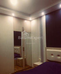 公寓 6-комн 153 m² - Vakhtang Gorgasali, Batumi