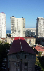 公寓 4-комн 137 m² - 伊凡·贾瓦希什维利, Batumi
