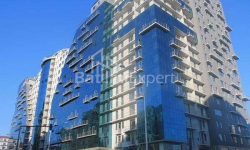 公寓 3-комн 62 m² - 治安官 Khimshiashvili, Batumi