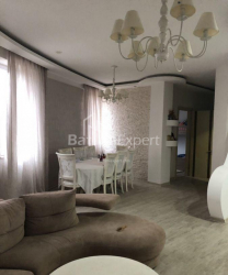 公寓 4-комн 113 m² - 尤里耶夫斯卡娅, Batumi