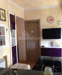 公寓 4-комн 102 m² - Ekvtime Takaishvili, Batumi