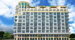 公寓 2-комн 55 m² - 斯特凡·祖巴拉什维利, Batumi
