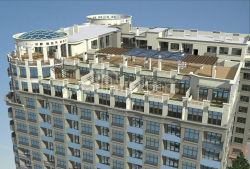 公寓 2-комн 55 m² - 斯特凡·祖巴拉什维利, Batumi