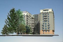 公寓 2-комн 55 m² - 斯特凡·祖巴拉什维利, Batumi