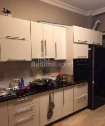 公寓 4-комн 114 m² - 尤里耶夫斯卡娅, Batumi