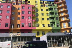 公寓 3-комн 88 m² - 银河塔比兹, Batumi