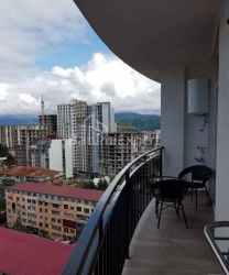 公寓 3-комн 76 m² - 尤里耶夫斯卡娅, Batumi