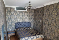 公寓 3-комн 76 m² - 尤里耶夫斯卡娅, Batumi