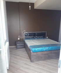 公寓 3-комн 87 m² - 大卫·阿格马谢内布利, Batumi