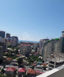 公寓 87 平方米的公寓 - 大卫·阿格马谢内布利, Batumi, 佐治亚州。