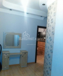 公寓 3-комн 91 m² - 尼科·皮罗斯马尼, Batumi