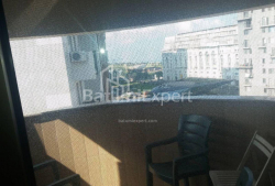 公寓 92 平方米的公寓 - 祖拉巴戈尔吉拉泽, Batumi, 佐治亚州。