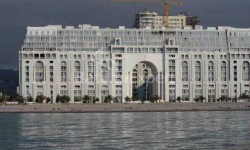 公寓 3-комн 70 m² - 治安官 Khimshiashvili, Batumi