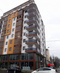 公寓 53 平方米的公寓 - 佩特拉梅利什维利, Batumi, 佐治亚州。