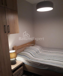 公寓 3-комн 53 m² - 佩特拉梅利什维利, Batumi