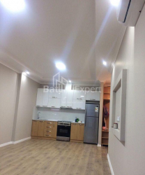 公寓 2-комн 56 m² - 治安官 Khimshiashvili, Batumi