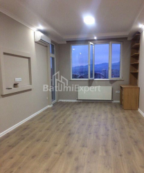 公寓 2-комн 56 m² - 治安官 Khimshiashvili, Batumi