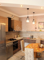 公寓 2-комн 57 m² - 尤里耶夫斯卡娅, Batumi