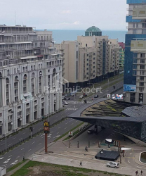 公寓 60 平方米的公寓 - 祖拉巴戈尔吉拉泽, Batumi, 佐治亚州。