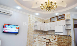 公寓 3-комн 60 m² - 亚历山德拉·普希金, Batumi