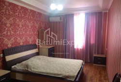 公寓 4-комн 107 m² - 沙尔瓦·伊纳萨里泽, Batumi