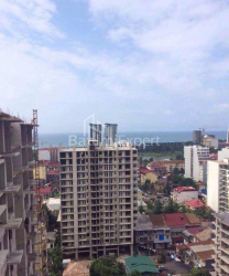 公寓 42 平方米的公寓 - 伊利亚·查瓦查瓦泽, Batumi, 佐治亚州。