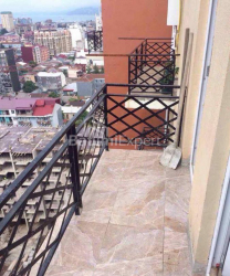 公寓 2-комн 42 m² - 伊利亚·查瓦查瓦泽, Batumi