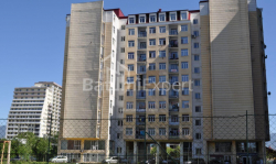 公寓 50 平方米的公寓 - 尤里耶夫斯卡娅, Batumi, 佐治亚州。