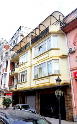 公寓 3-комн 134 m² - Vakhtang Gorgasali, Batumi