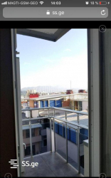 公寓 2-комн 60 m² - 尤里耶夫斯卡娅, Batumi