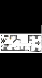公寓 4-комн 160 m² - 尤里耶夫斯卡娅, Batumi