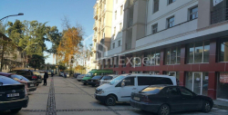 公寓 2-комн 40 m² - Ekvtime Takaishvili, Batumi