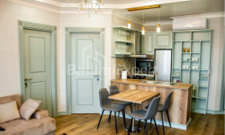 公寓 3-комн 67 m² - 祖拉巴戈尔吉拉泽, Batumi