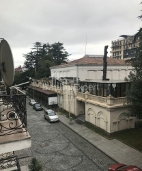 公寓 4-комн 115 m² - 康斯坦丁·马加尼什维利, Batumi