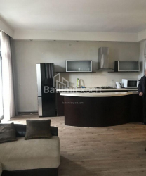 公寓 4-комн 115 m² - 康斯坦丁·马加尼什维利, Batumi