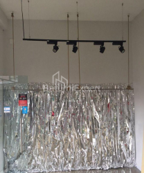 公寓 1-комн 31 m² - 尤里耶夫斯卡娅, Batumi