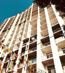 公寓 65 平方米的公寓 - Tbel-Abuseridze, Batumi, 佐治亚州。