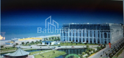 公寓 2-комн 85 m² - 尤里耶夫斯卡娅, Batumi