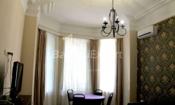公寓 4-комн 125 m² - 帕纳瓦兹国王, Batumi
