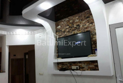 公寓 2-комн 44 m² - 治安官 Khimshiashvili, Batumi