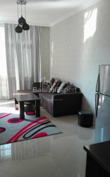 公寓 2-комн 43 m² - Vakhtang Gorgasali, Batumi