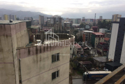 公寓 67 平方米的公寓 - 尤里耶夫斯卡娅, Batumi, 佐治亚州。