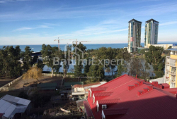 公寓 2-комн 68 m² - 祖拉巴戈尔吉拉泽, Batumi