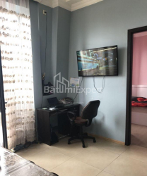 公寓 3-комн 47 m² - 帕纳瓦兹国王, Batumi