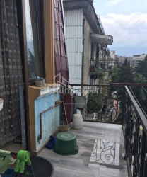 公寓 3-комн 47 m² - 帕纳瓦兹国王, Batumi