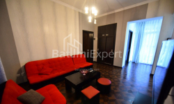 公寓 3-комн 65 m² - 尤里耶夫斯卡娅, Batumi