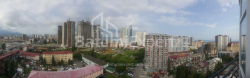 公寓 33 平方米的公寓 - Tbel-Abuseridze, Batumi, 佐治亚州。